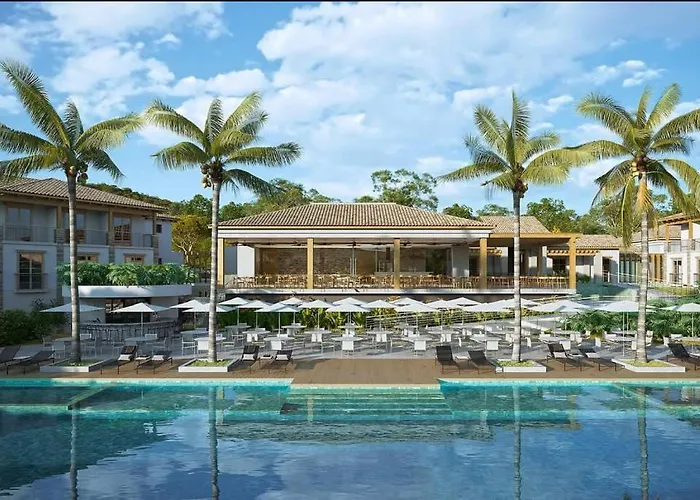 Pyreneus Residence