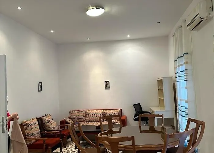 Le cozy du plein centre