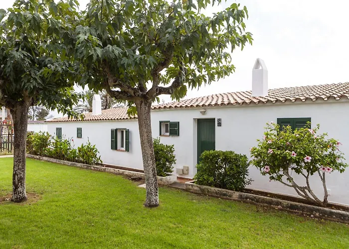 Minura Sur Menorca
