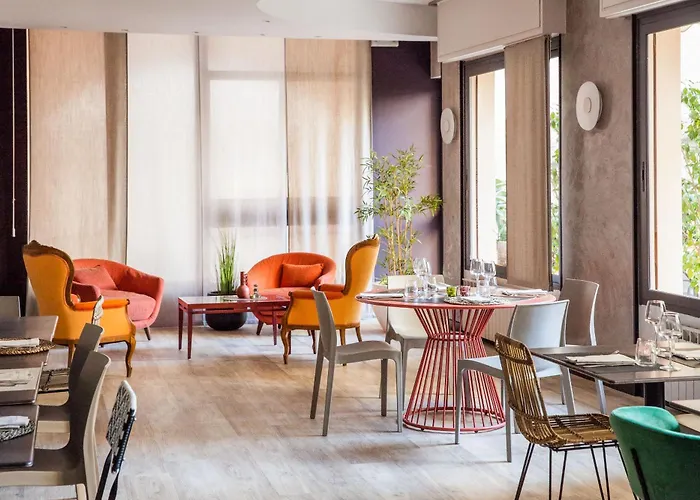 Hotel Bristol