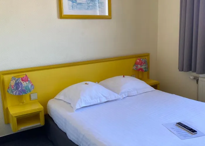 Hotel Le Bellevue