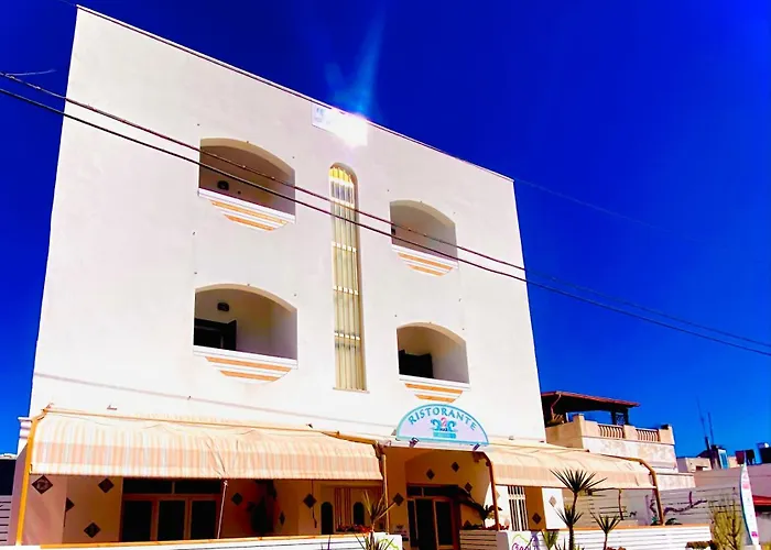 Albergo 2 Mari