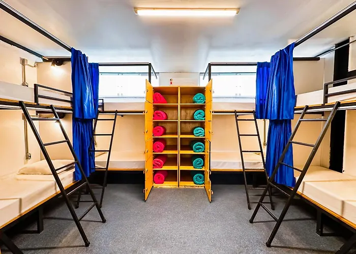 Laika Hostel