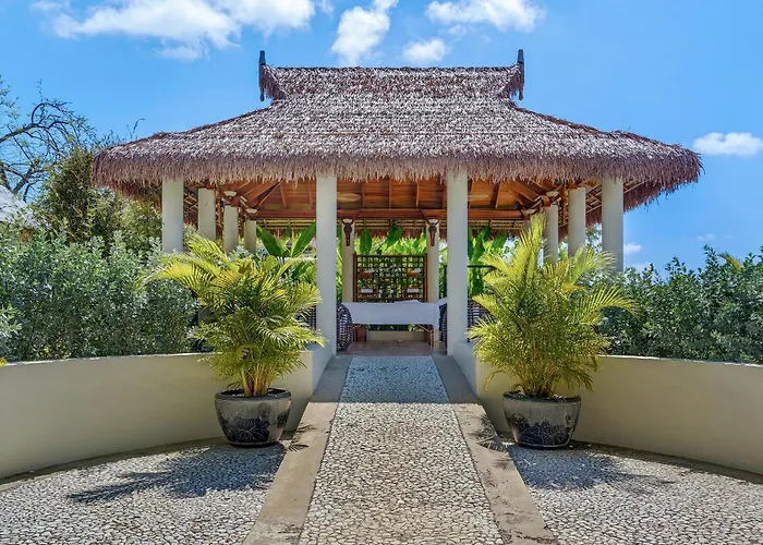 Ocean Cliff Hotel Negril Limited - Adults Only
