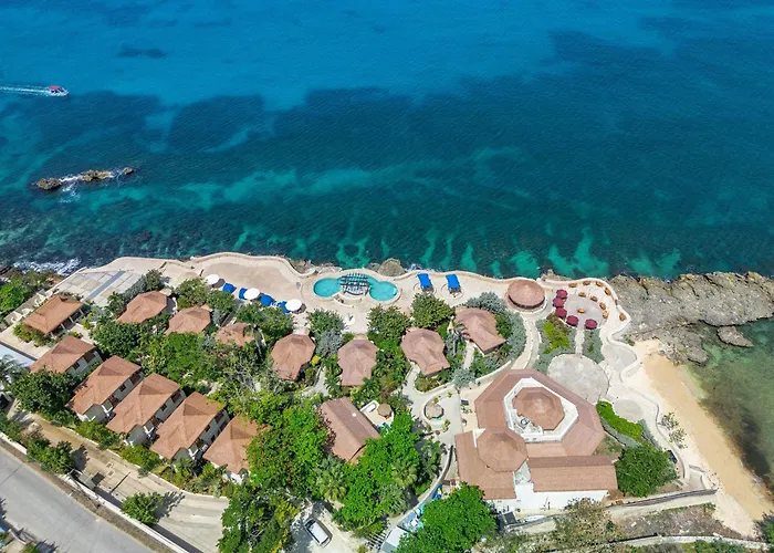 Ocean Cliff Hotel Negril Limited - Adults Only