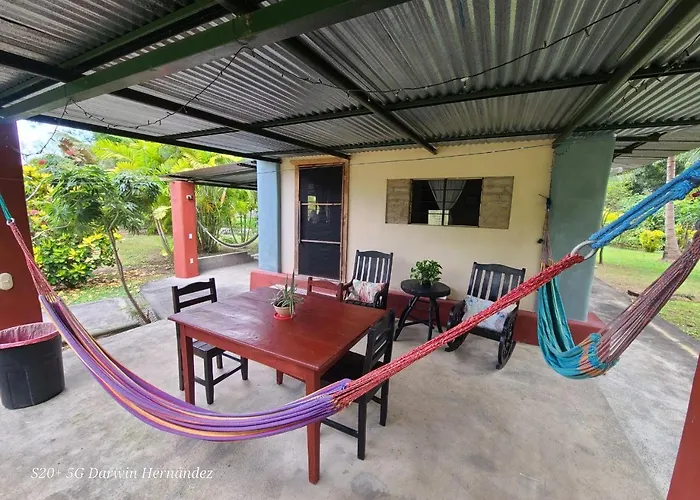 Rancho Tranquillo