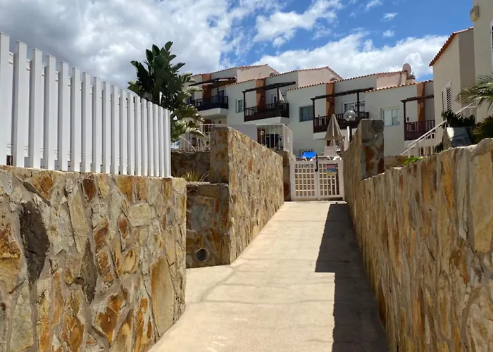 Apartamento a pocos metros de la playa