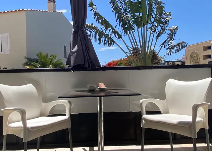 Apartamento a pocos metros de la playa
