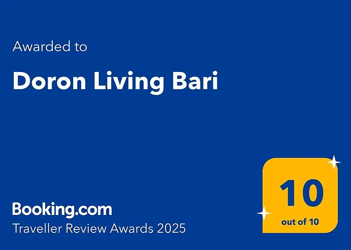 Doron Living Bari