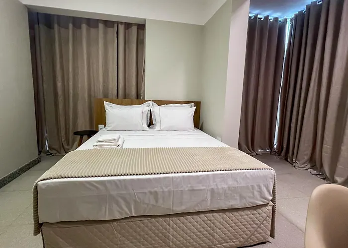 Elite Business Hotel