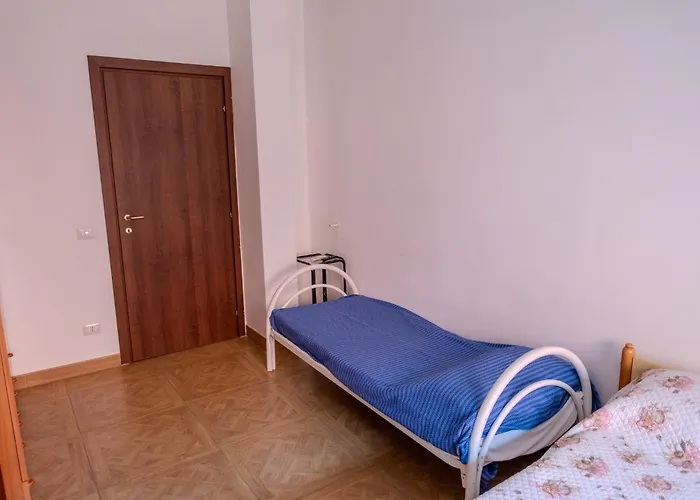 Casa Vacanza - Apri il Cancello e Sei in Acqua