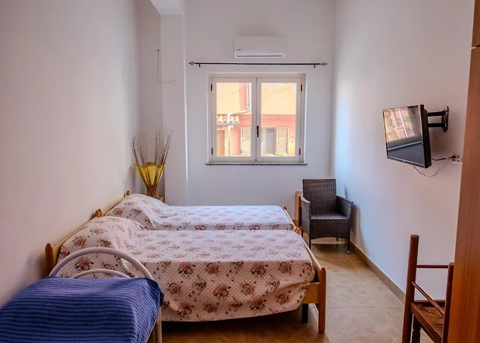 Casa Vacanza - Apri il Cancello e Sei in Acqua