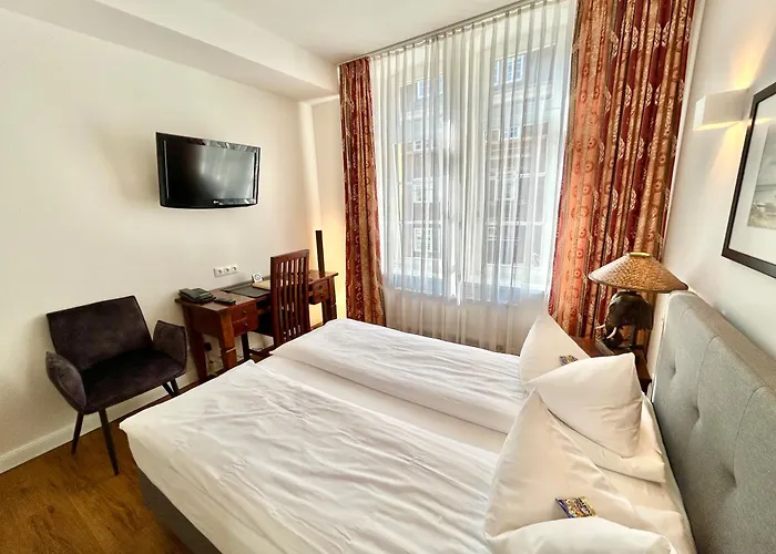 Hotel Elefant