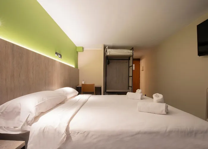 Pic Maia Mountain Hotel