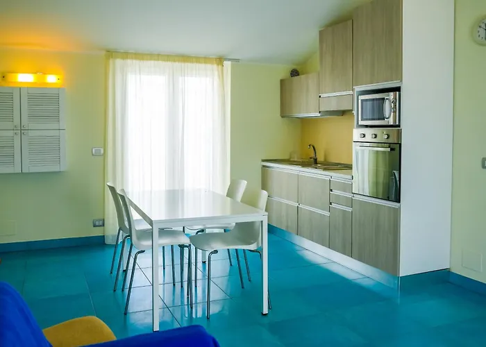Residence Abruzzo Resort