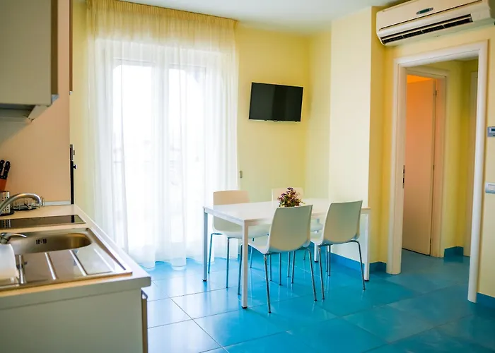 Residence Abruzzo Resort