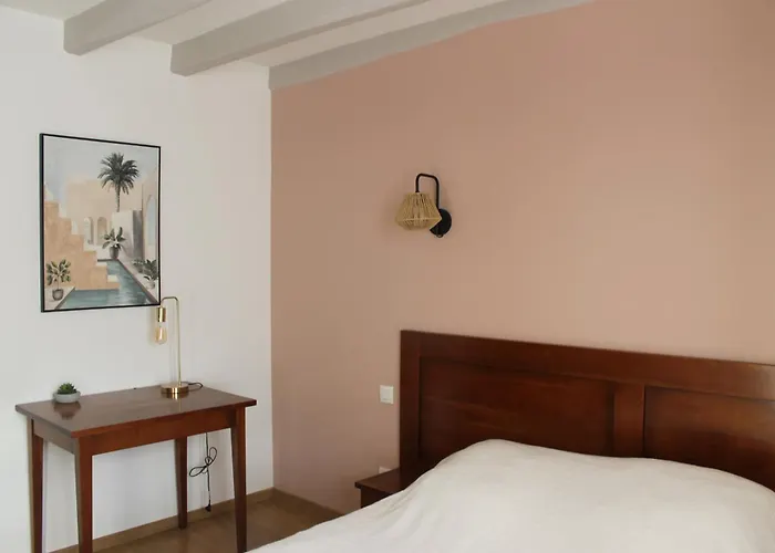 Hotel Etchoinia