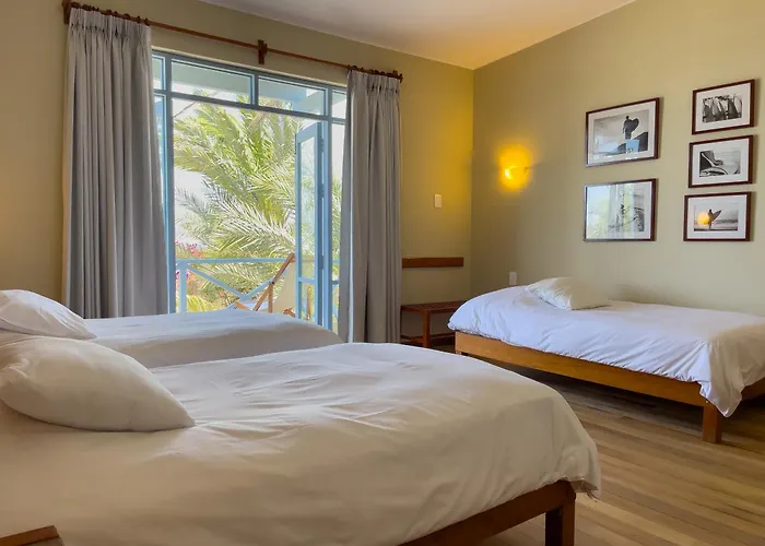 Chicama Boutique Hotel & Spa