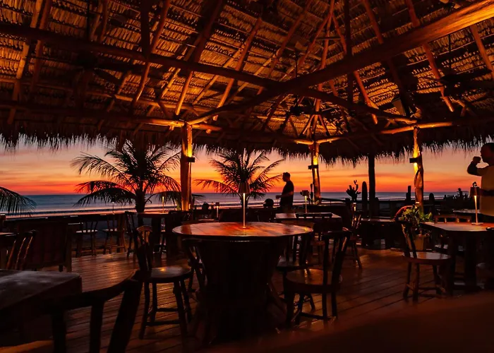 Casitas Pacific