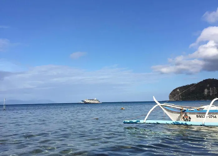 Tres Marias Transient House In Masasa Beach Batangas