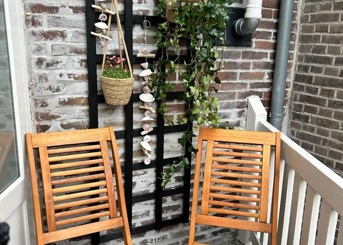 B&B Zeeuws Genoegen