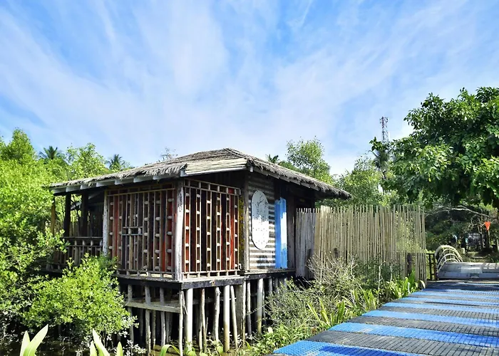 Mermaid Eco Resort
