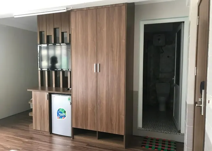 Phu Vinh Hotel
