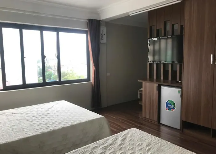 Phu Vinh Hotel