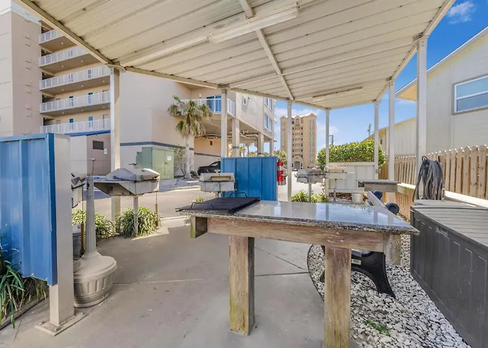 Crystal Tower 1906 By Vacation Homes Collection
