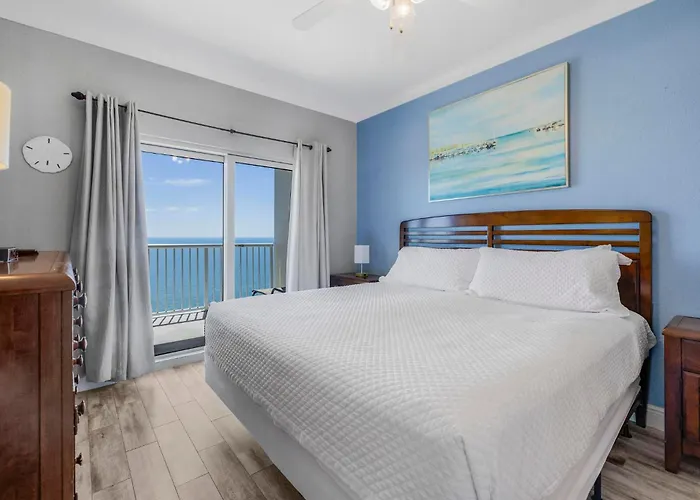 Crystal Tower 1906 By Vacation Homes Collection