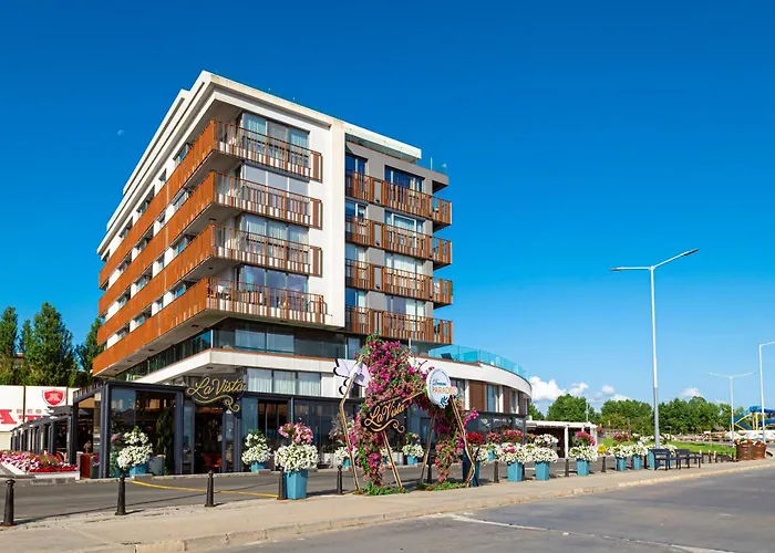 Paradiso Dreams Hotel, Nessebar