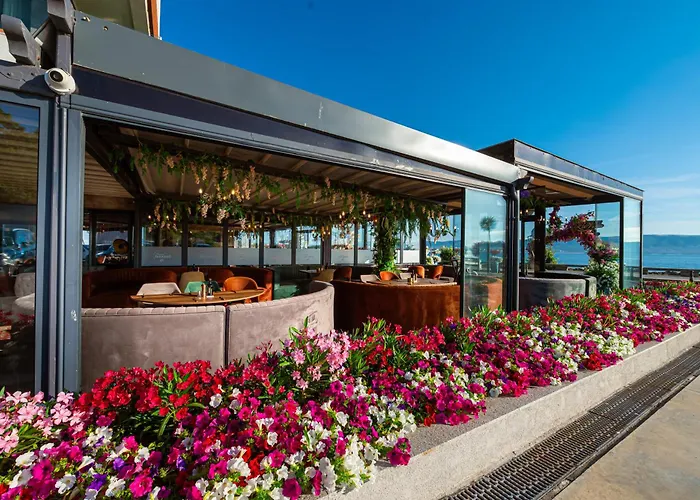 Paradiso Dreams Hotel, Nessebar