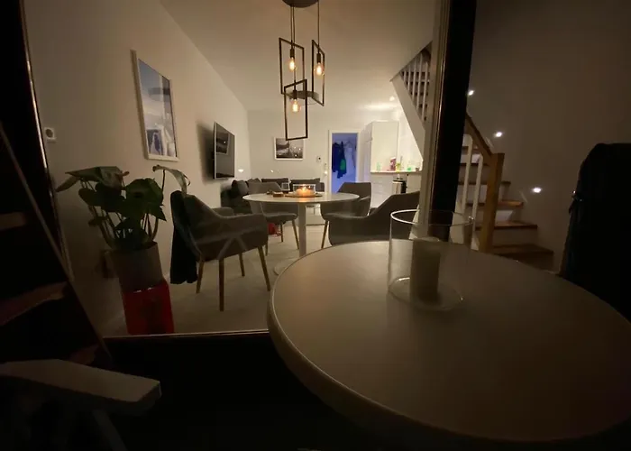Ferienwohnung Herzmuschel