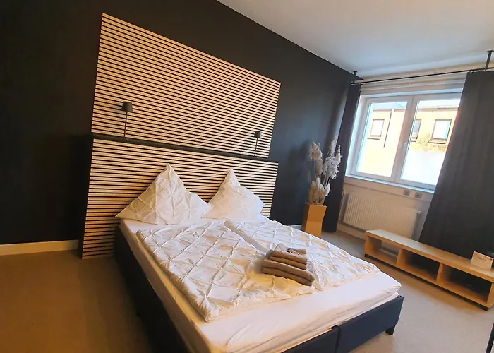 Sam - Your Cozy Stay Near Hamburg-Airport