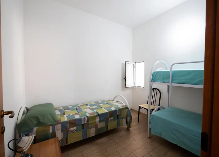 Residence Oasis Punta Prosciutto