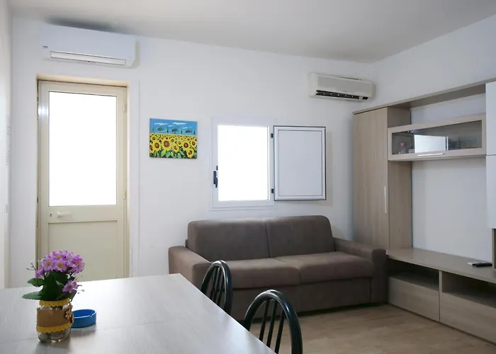 Residence Oasis Punta Prosciutto
