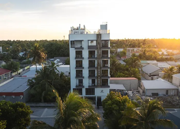 Ocean Pearl Fuvahmulah