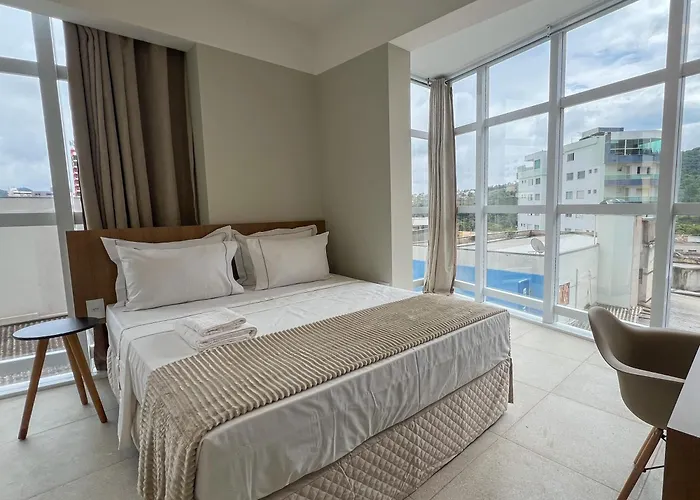 Elite Business Hotel