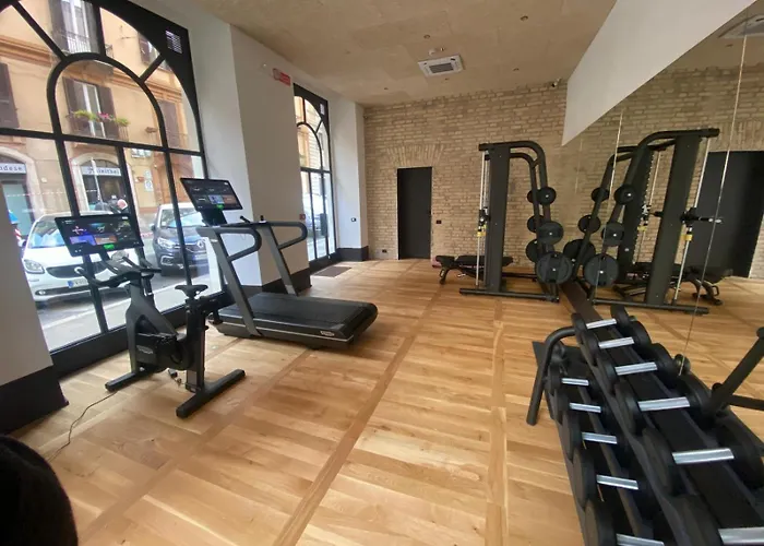 C-Hotels Fiume