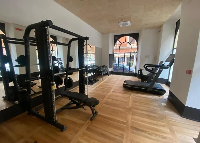 C-Hotels Fiume
