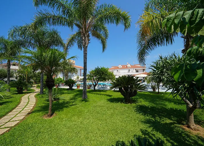 Hotel Damanse