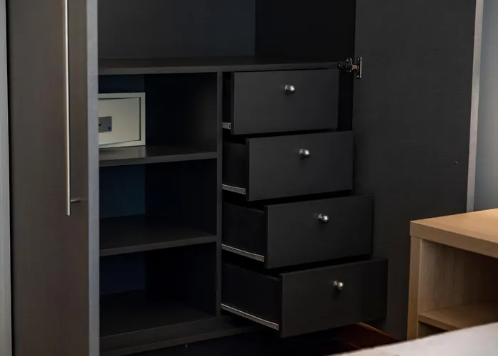 Hotel St Gregory Park By Oasigroup Hotels