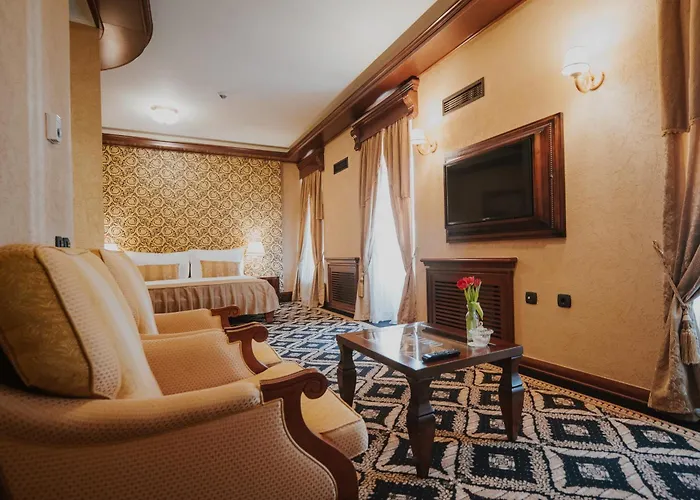 Historic Boutique Hotel Cattaro