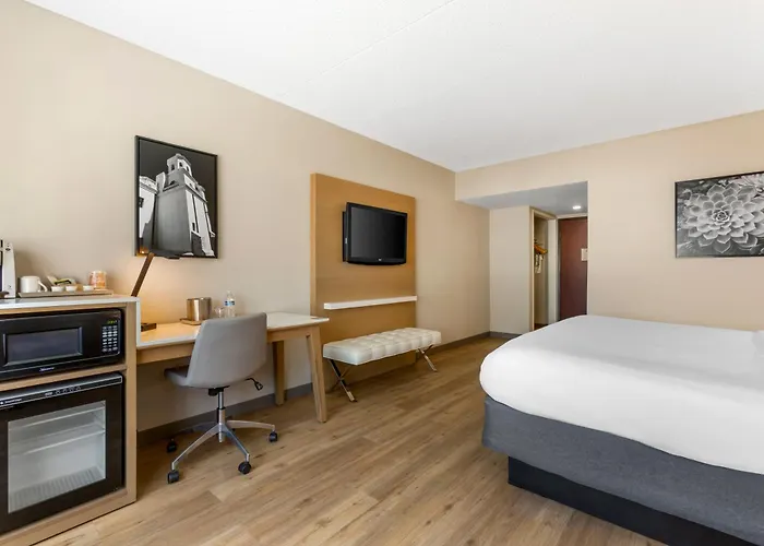 Radisson Hotel Casa Grande