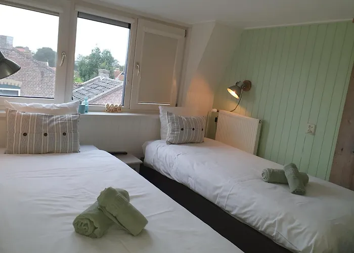 Pension de Wadvaarder