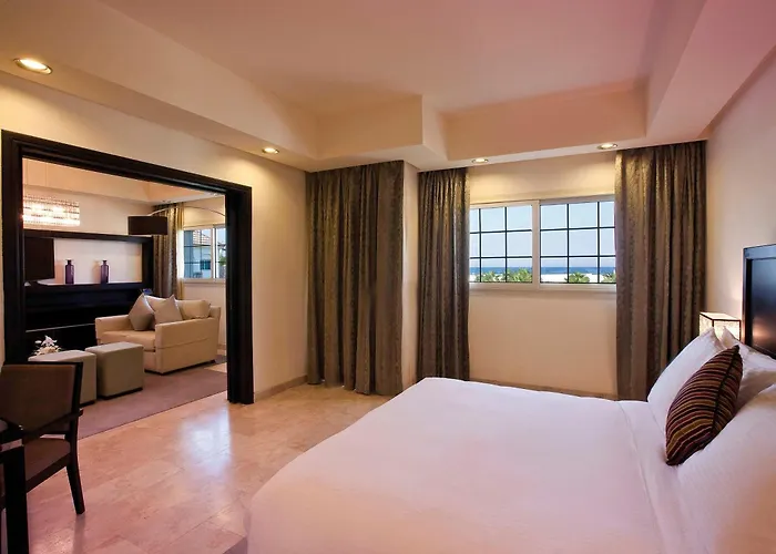 Move On Beach Resort Al Khobar