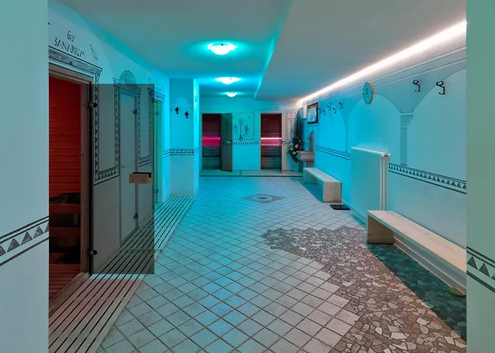 Parkhotel Fedora