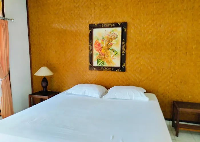 Bayumantra Bungalows