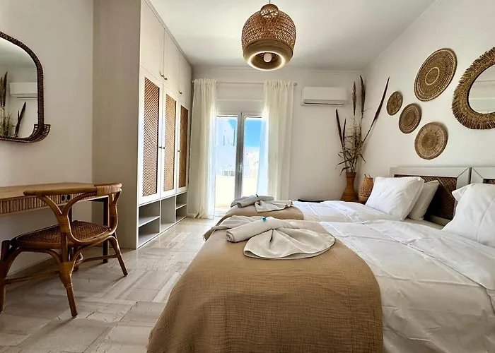 Holiday Dream Aphrodite Apartment