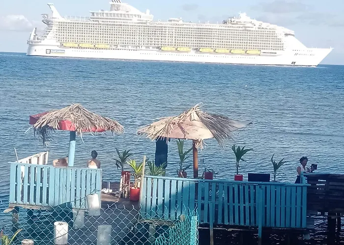 Hotel Victoria S Beach House